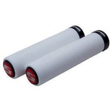 00.7915.068.040 - SRAM SRAM LOCKING GRIPS FOAM 129 WHT/BLK 00.7915.068.040 - SRAM SRAM LOCKING GRIPS FOAM 129 WHT/BLK