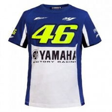 Triko Valentino Rossi VR46 Yamaha Dual