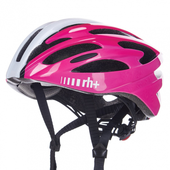 helma RH+ Z Zero, white-black-fucsia