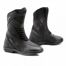 Moto boty FORMA NERO WP 85W černé Moto boty FORMA NERO WP 85W černé