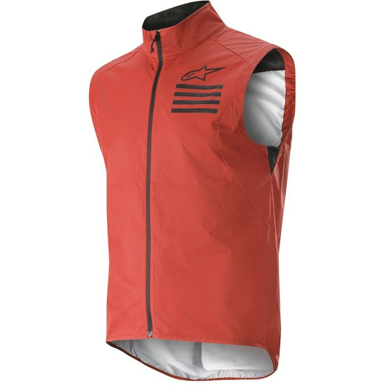 Alpinestars Descender v3 Windproof Vest Red*