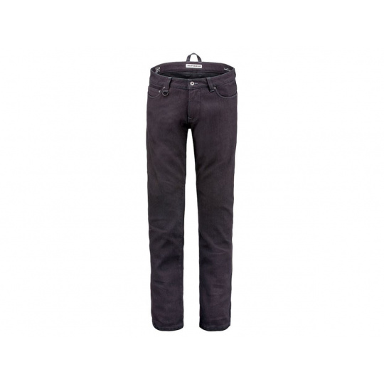 kalhoty, jeansy J&DYNEEMA EVO, SPIDI (černá)