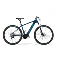 elektro kolo AMULET 29 eRival 4.0, deep blue/light blue, 2022 elektro kolo AMULET 29 eRival 4.0, deep blue/light blue, 2022