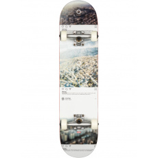 Skate komplet Globe G2 Sprawl Metropolypse Skate komplet Globe G2 Sprawl Metropolypse