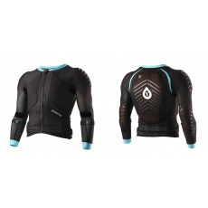 661 Evo Compression d3o Jacket  Womens - dámský krunýř