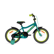 KELLYS Wasper Teal 16" KELLYS Wasper Teal 16"