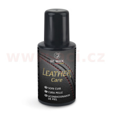 Dr. Wack Leather Care: kondicionér a impregnace kůže 250 ml Dr. Wack Leather Care: kondicionér a impregnace kůže 250 ml