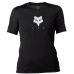 Dámský dres Fox Ranger Tru Dri Ss Jersey Black *