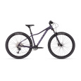 KELLYS Vanity X90 Thunderstorm Purple M 29"