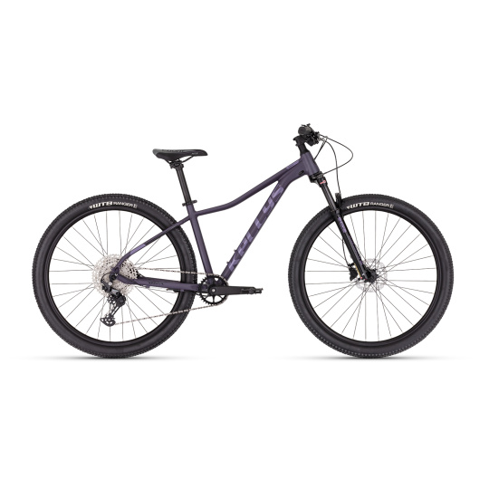 KELLYS Vanity X90 Thunderstorm Purple M 29"