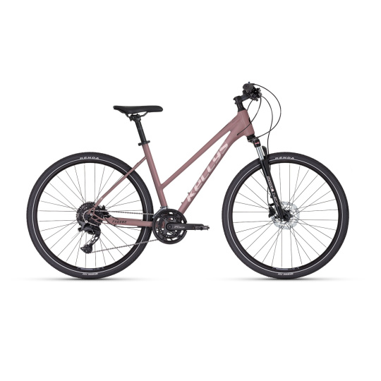 KELLYS Pheebe 30 Rose Gold M 28"