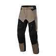 kalhoty CUSCO DRYSTAR, ALPINESTARS (hnědá/černá) 2026