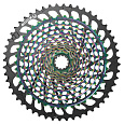 00.2418.168.003 - SRAM AM CS XG1299 EAGLE DRIVETRAIN 10-52T RBW