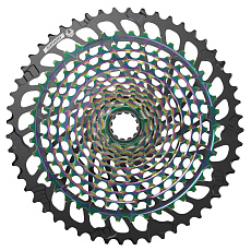 00.2418.168.003 - SRAM AM CS XG1299 EAGLE DRIVETRAIN 10-52T RBW