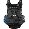 chránič hrudníku a zad BLUEPRINT RCH-1 , FLY RACING - USA (černá)