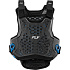 chránič hrudníku a zad BLUEPRINT RCH-1 , FLY RACING - USA (černá)