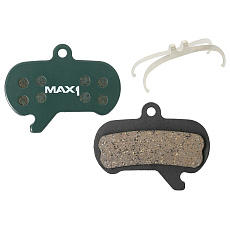 brzdové destičky MAX1 Sram Maven E-Bike