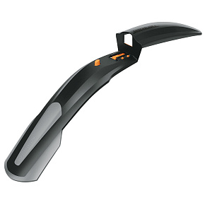 blatník SKS Shockblade 26"-27,5" do odpružené vidlice černo/šedý