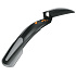 blatník SKS Shockblade 26"-27,5" do odpružené vidlice černo/šedý