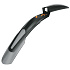 blatník SKS Shockblade 28"-29" do odpružené vidlice černo/šedý