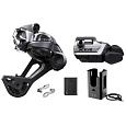 upgrade kit SHIMANO XTR M9250 řadicího systému Di2 12sp.,  I-spec. EV, v krabičce