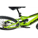 elektrokolo APACHE Quruk 5 Bosch CX 625 Wh (M)