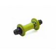 NS Bikes Rotary 10 přední náboj Lime  - 36 děr