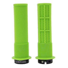 DMR Brendog Death Grip gripy Sick Green zelené (Thick, Soft) DMR Brendog Death Grip gripy Sick Green zelené (Thick, Soft)
