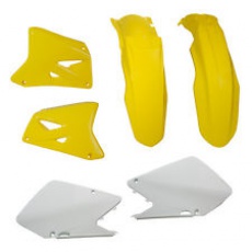 Acerbis plastový kit RM 125 03/09,RM 250 03/05 Acerbis plastový kit RM 125 03/09,RM 250 03/05