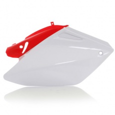 Acerbis podsedlovky CRF250 X 04/18 Acerbis podsedlovky CRF250 X 04/18