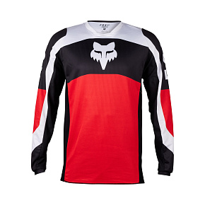 Pánský MX dres Fox 180 Nitro Jersey - Extd Sizes Pánský MX dres Fox 180 Nitro Jersey - Extd Sizes