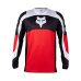 Pánský MX dres Fox 180 Nitro Jersey - Extd Sizes