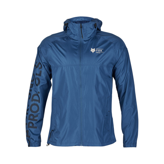Pánská bunda Fox Barge Windbreaker 