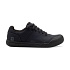Cyklistické tretry Fox Fox Union Canvas  Black