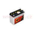 baterie 12V, Y50-N18L-A, 20Ah, 220A, BANNER Bike Bull 205x90x162