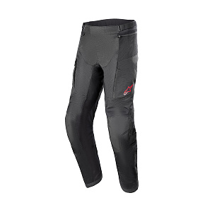 ZKRÁCENÉ kalhoty ANDES AIR DRYSTAR, ALPINESTARS (černá) 2027