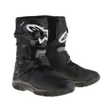 boty BELIZE DRYSTAR, ALPINESTARS (černé) 2025 boty BELIZE DRYSTAR, ALPINESTARS (černé) 2025