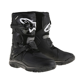 boty BELIZE DRYSTAR, ALPINESTARS (černé)