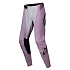 kalhoty STELLA TECHSTAR MELT, ALPINESTARS, dámské (černá/krémová/ruměncová)