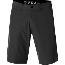 Pánské šortky Fox Essex Tech Stretch Short Black Pánské šortky Fox Essex Tech Stretch Short Black