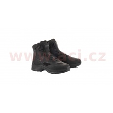 boty CR-6 DRYSTAR 2022, ALPINESTARS (černá) boty CR-6 DRYSTAR 2022, ALPINESTARS (černá)