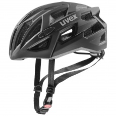 2021 UVEX HELMA RACE 7, BLACK 2021 UVEX HELMA RACE 7, BLACK