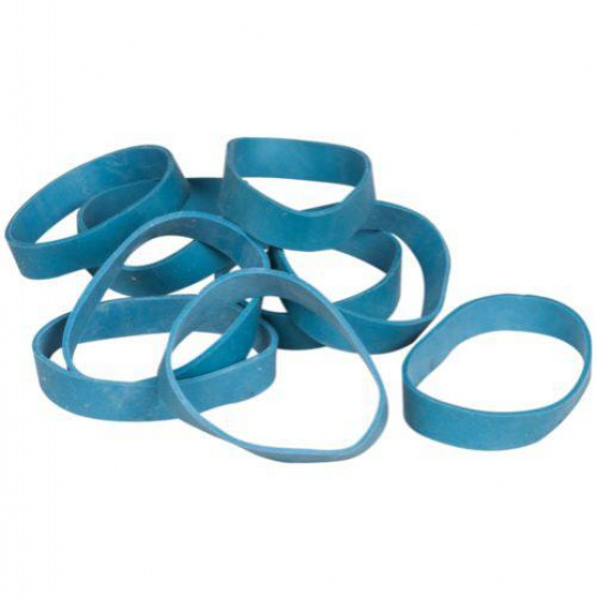 spotřební materiál WINTERSTEIGER Long Brake Retainers, blue coloured (100 pairs)