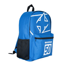 batoh X-RIDER, OXFORD (modrý, objem 15 l, edice k 50-tému výročí značky) batoh X-RIDER, OXFORD (modrý, objem 15 l, edice k 50-tému výročí značky)