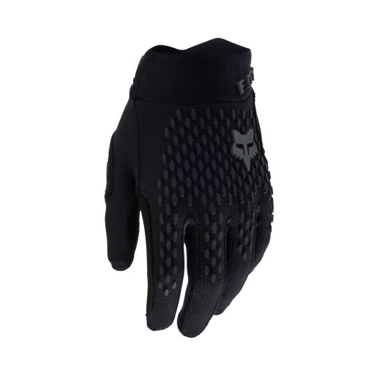 Dětské rukavice Fox Yth Defend Glove  Black