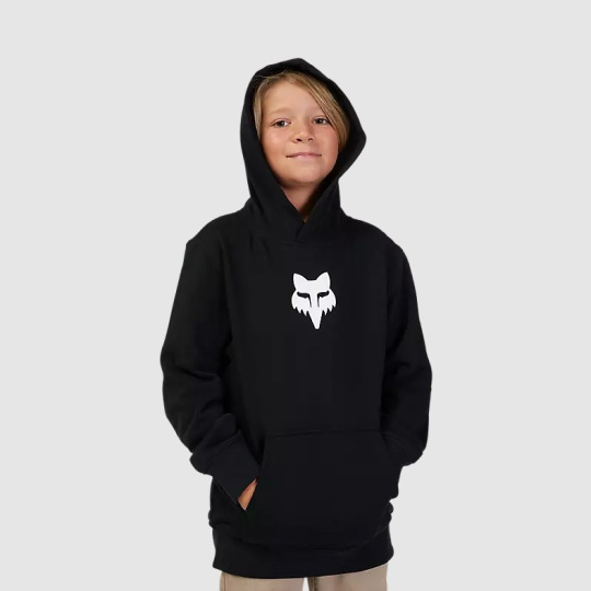 Dětská mikina Fox Yth Legacy Fleece Po Dětská mikina Fox Yth Legacy Fleece Po