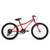 AMULET (II. Quality) 20 Speedy SR, red/white, 2023 *