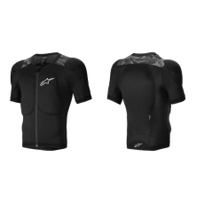 Alpinestars A-Motion Plasma Protection Jacket SS - krunýř krátké Alpinestars A-Motion Plasma Protection Jacket SS - krunýř krátké