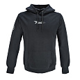 Mikina XPD X-HOODIE černá