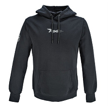 Mikina XPD X-HOODIE černá Mikina XPD X-HOODIE černá